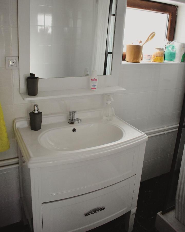 Apartament Amanet House Zasavica Zewnętrze zdjęcie